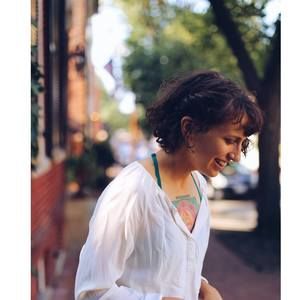 Meet your Posher, Alex